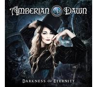 Amberian dawn - Darkness of eternity