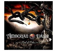 Amberian Dawn - End of Eden