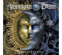Amberian Dawn – Innuendo – The Orchard