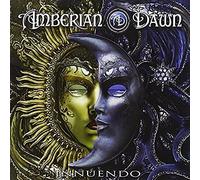 Amberian Dawn - Innuendo