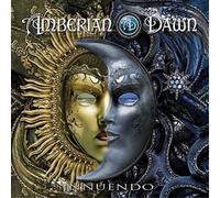 Amberian Dawn Innuendo (CD) Album (Importación USA)