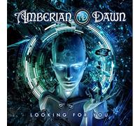 Amberian Dawn Looking for You (CD) Album Digipak
