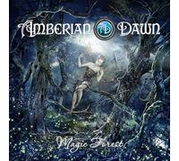 Amberian Dawn - Magic Forest