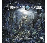 Amberian Dawn - Magic Forest