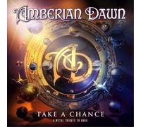 Amberian Dawn Take a Chance: A Metal Tribute to Abba (CD) (Importación USA)