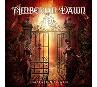 Amberian Dawn - Temptation'S Gates