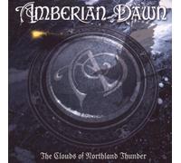 Amberian Dawn - The Clouds of Northland Thunder