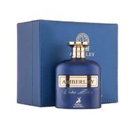 Maison Alhambra Eau de Parfum Amberley Ombre Blue Unisex 100 ml