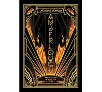 Amberlough: Book 1 in the Amberlough Dossier