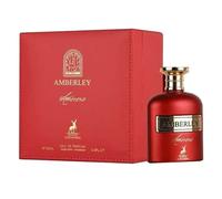Maison Alhambra Amberley Amoroso Eau De Parfum 100 ml Spray