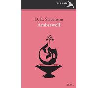 Amberwell: 68 (Rara Avis)