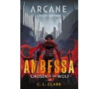 Ambessa: Chosen of the Wolf