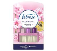 Ambi Pur 3 Volution Refill 20ml Blossom & Breeze - 72251