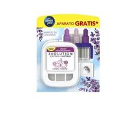 Ambientador Ambi Pur 3VOLUTION 20 ml - Marca: Ambi Pur - EAN: 8001090490650