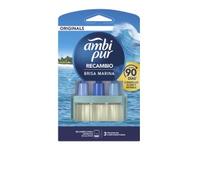 Ambi Pur 3Volution Air Freshener Refill N. Seabreeze 20ml
