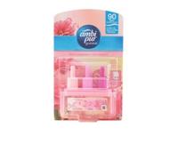 Ambi Pur 3Volution Air Freshener Refill Pink Flowers 21ml