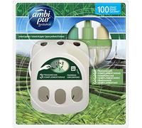 Ambi Pur - 3VOLUTION ambientador aparato+recambio tatami 21ml