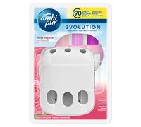 Ambi Pur 3Volution Ambientador Aparato y Recambio Tono Elegante - 21 ml