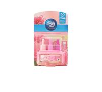 Recambio Ambientador Eléctrico Flores Elegantes 21 ml