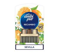 Ambi Pur 3Volution Recambio De Ambientador Eléctrico Sevilla 20ml