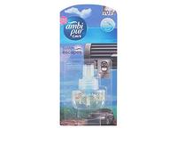 Ambi Pur 5410076328413 Recambio de ambientador para coche, beige