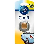 Ambi Pur Car Ambientador Desechable Anti-Tabaco 125G