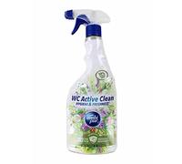 Ambi Pur - Aerosol para inodoro (750 ml), color salvia y cedro