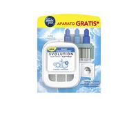 Ambi Pur – Recambio Ambipur Aire Fresco 20 ml (3 Vol) + Ap gratis