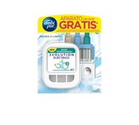 Ambientador de la marca Ambi Pur ideal para Unisex adulto