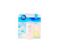 Ambi Pur - Ambientador eléctrico completo AMBIPUR sky 21,5 ml