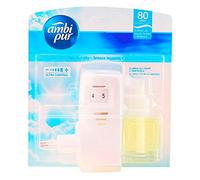 Ambi Pur - Ambientador electrico completo sky - 21.5 ml