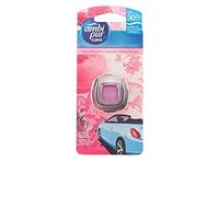 AMBI PUR - Ambientador para Coche, Flores Y Brisa