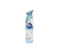 Ambi Pur - Ambientador Vaporizador Nubes de Algodón - 300 ml - Pack de 2 (Total 600 ml)
