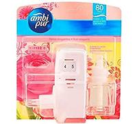 Ambi Pur Electrico Ambientador Completo Elegante 21,5ml