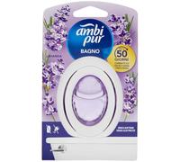 AMBI PUR Ambipur Bagno Lavender 7 para uso profesional para mejorar el rendimiento en cada uso con medida o especificación 45G