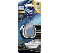 Ambi Pur Car Ambientador Desechable Océano 125g