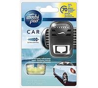Ambi Pur Car Torrente Refrescante Difusor Y Fragancia para Ambientador - 7 ml