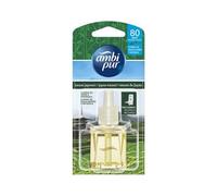 Ambi Pur Electric Ambientador Recambio Tatami 215ml