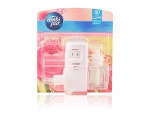 Ambi Pur Electric Complete Air Freshener Elegant 21.5ml