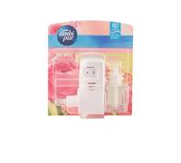 Ambi Pur Electrico Ambientador Completo Elegante 21,5ml