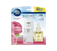 Ambi Pur Electric Complete Air Freshener Elegant 21.5ml