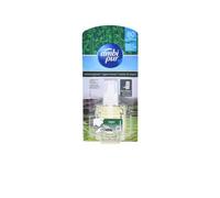 Ambi Pur Electrico Ambientador Recambio Tatami 21,5ml