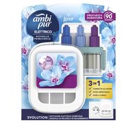 Ambi-Pur Enchufe 3Volution Despertar De Primavera