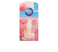 Ambi Pur Flores Elegantes Recambio para Ambientador Eléctrico de 21.5 ml