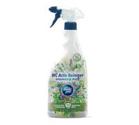 Ambi-Pur - Inodoro Active Clean 750 ml cedro y salvia trigger Import