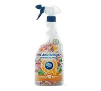 Ambi-Pur - Inodoro Active Clean 750 ml cítricos y nenúfares trigger Import