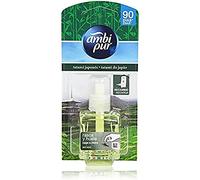 Ambi Pur Recambio para Ambientador Eléctrico, 21.5ml