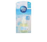 AMBI PUR Recambio Para Ambientador Eléctrico Sky, Multicolor, 21.5 Mililitros