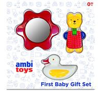 AMBI TOYS - Juguete, unisex