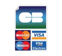 Ambiance - Adhesivo decorativo para pared o pared, diseño con texto en francés